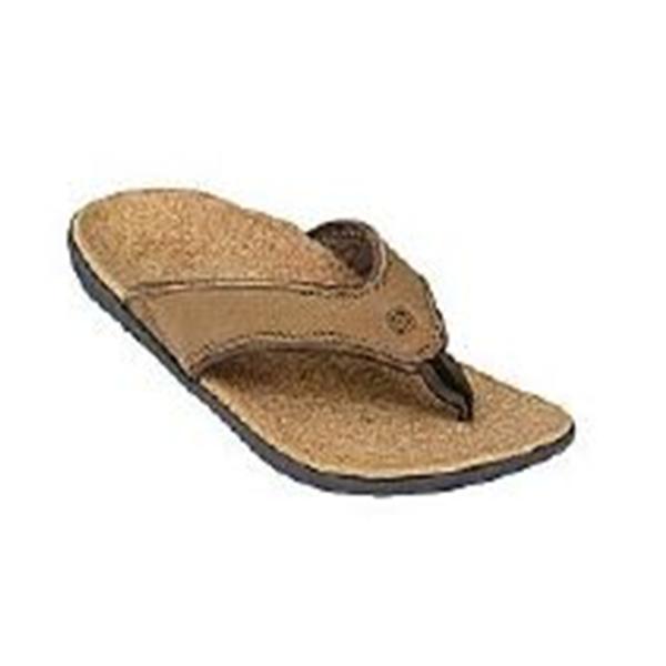 Spenco Yumi Select Total Support Sandal Adult Leather Upper/EVA F...