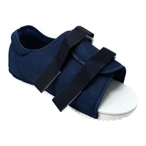 Procare Post-Op Shoe Adult Foam Nylon Mesh Upper Blue Large Men 1...