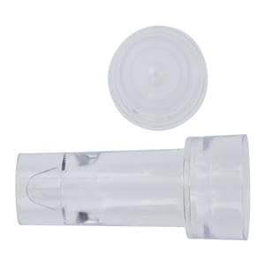 Sample Cup For Hitachi Analyzer Polystyrene, 3mL 1000/Bag