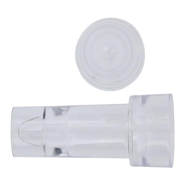 Sample Cup For Hitachi Analyzer Polystyrene, 3mL 1000/Bag
