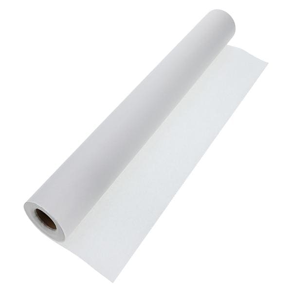 Exam Table Paper Paper Smooth White Non Sterile Not Made With Nat...