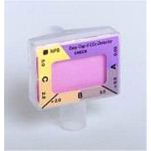 Detector CO2 Nellcor Adult Disposable Each, 6 EA/CA