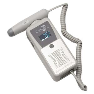 DigiDop 700 Display 5MHz Ultrasound Doppler Vascular Ea