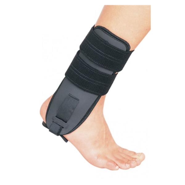 Procare Aircast Sport Stirrup Brace Ankle One Size Molded Plastic 10" Right