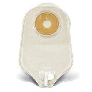 ActiveLife Durahesive 1-Piece 8" Urostomy Pouch Transparent Pre-C...