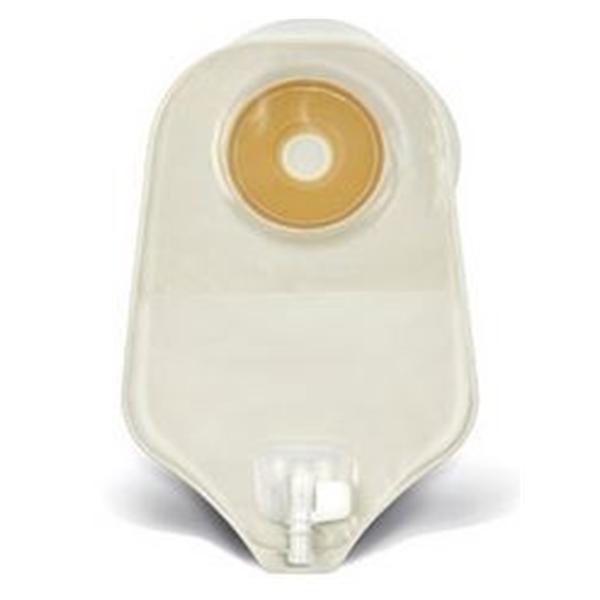 ActiveLife Durahesive 1-Piece 8" Urostomy Pouch Transparent Pre-C...