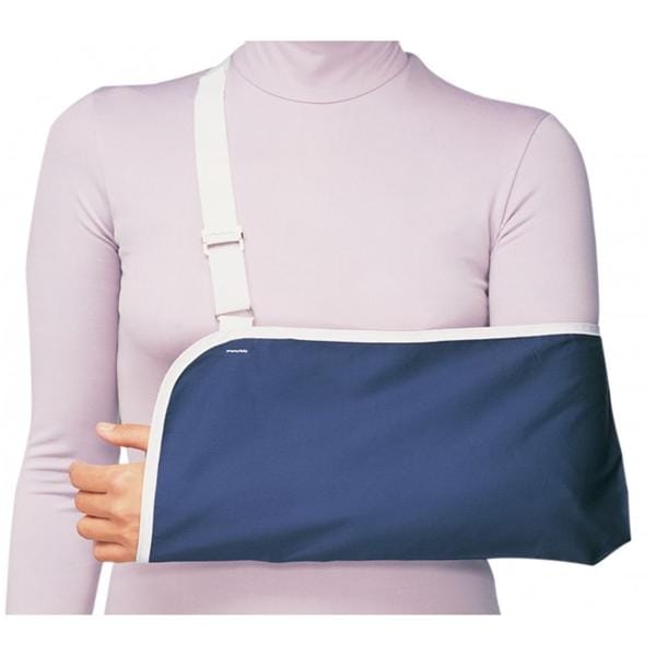 Procare Deep Pocket Envelope Sling Arm Size Small Cotton/Polyester 7.5x12.5"