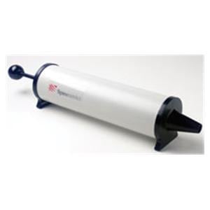 Spirometer Calibration 3L Syringe Each
