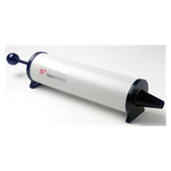 Spirometer Calibration 3L Syringe Each