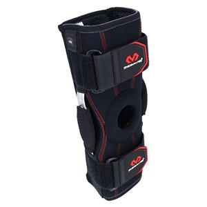 Brace Knee Adult Neoprene 14-15" Size Medium