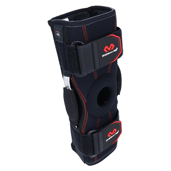 Brace Knee Adult Neoprene 14-15" Size Medium