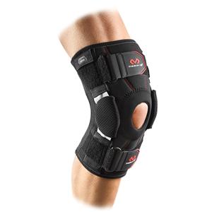 Brace Knee Adult Neoprene 14-15" Size Medium