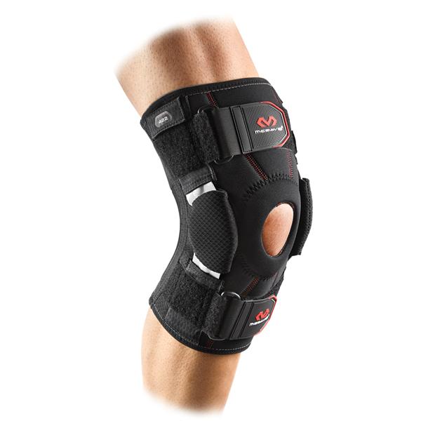 Brace Knee Adult Neoprene 14-15" Size Medium