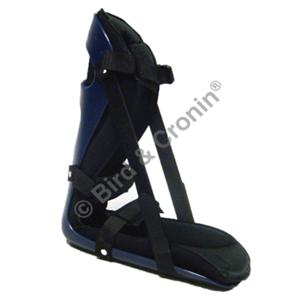 P.F.S. Stretch Splint Plantar Fasciitis Adult Size Small Men 7 /...