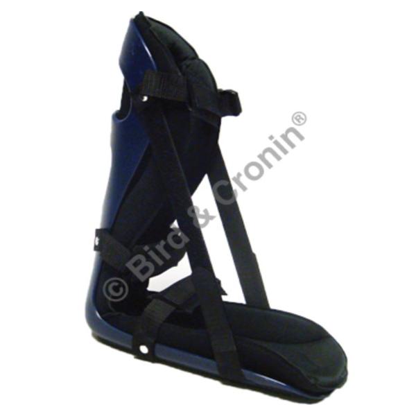 P.F.S. Stretch Splint Plantar Fasciitis Adult Size Small Men 7 /...