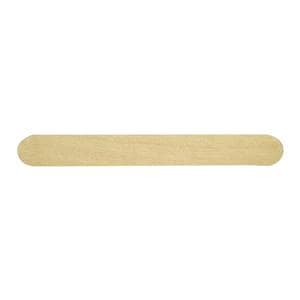 Tongue Depressor Wood 6 in x 0.688 in Sterile Adult 100/Box, 10 B...