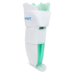 Sport-Stirrup Support Brace Ankle Adult Plastic 9" One Size