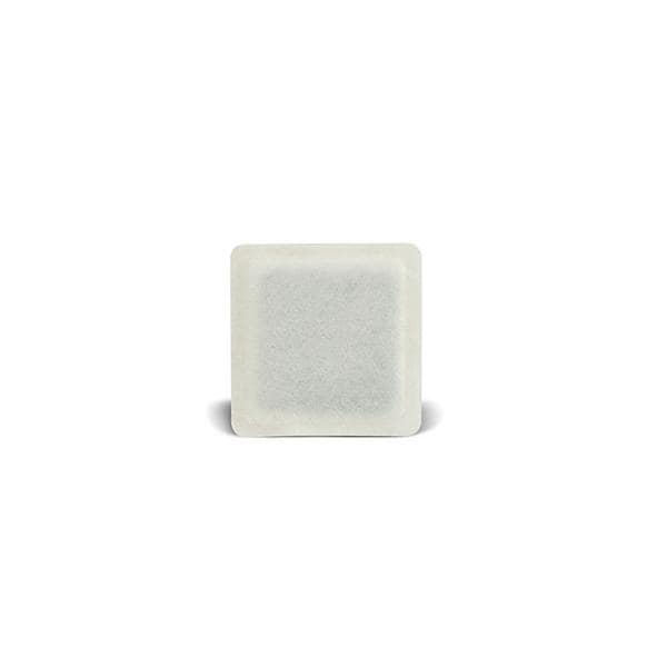 CarboFLEx Plastic Odor Control Dressing 4x4" Sterile Square NAdhs Trans Abs LF