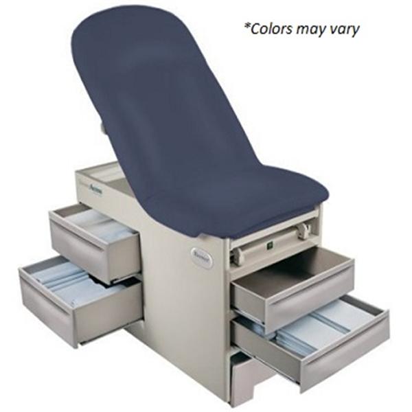 Access Exam Table Tradewind 500lb Capacity
