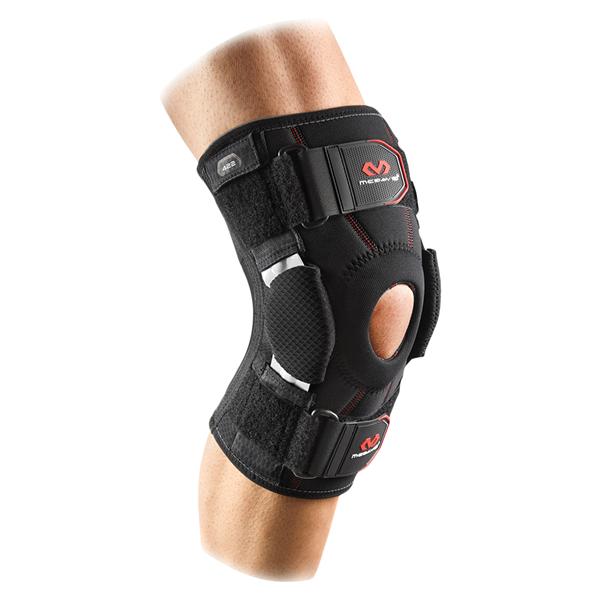 Brace Knee Adult Neoprene 15-16" Size Large
