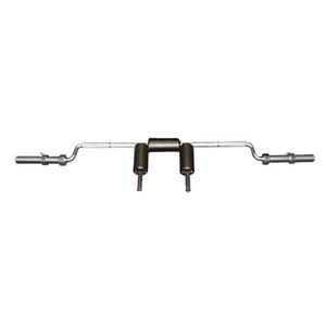 Squat Bar 1000lb Capacity