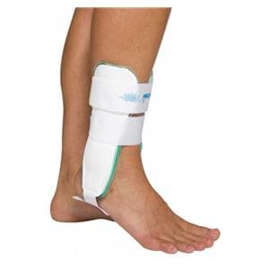 Sport-Stirrup Support Brace Ankle Adult Plastic 9" One Size