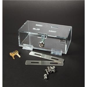Refrigerator Storage Box For Medication/Narcotics Each