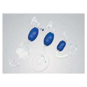 Airlife Bag Resuscitator Infant Disposable 6/Ca