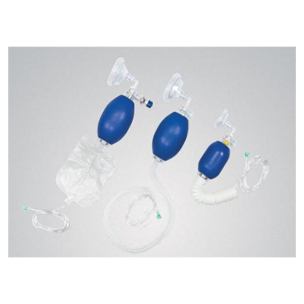 Airlife Bag Resuscitator Infant Disposable 6/Ca