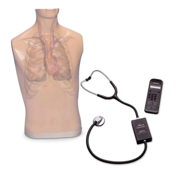 Life/form Training Simulator With Amplifier/Speaker System Each