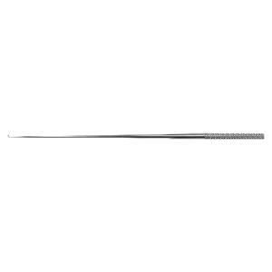 Day Hook 6-1/4" Stainless Steel Each