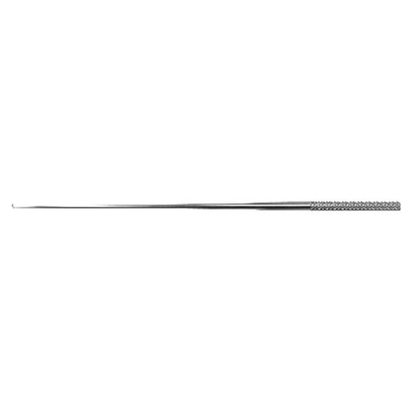 Day Hook 6-1/4" Stainless Steel Ea