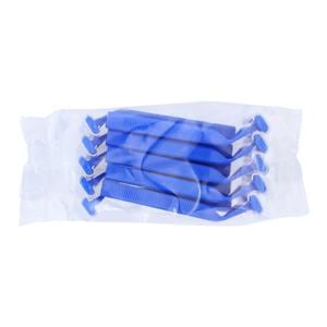 Personna Face Razor Twin Blade/SS Disposable, 50 PK/CA