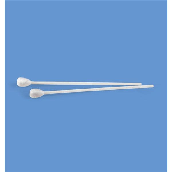 Scopettes Junior Swab Applicator 8 in Non-Sterile 500/Ca