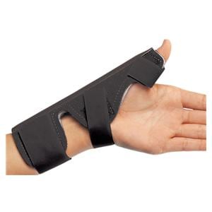 Procare Splint Thumb Adult Suede Size One Size Fits All 7