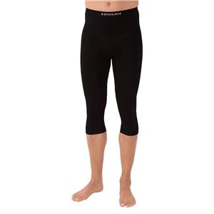 Compression Capris Adult Men Men X-Small/Small