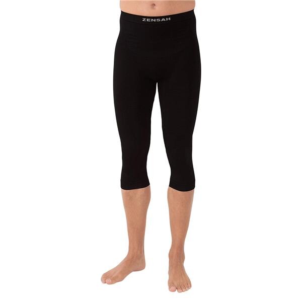 Compression Capris Adult Men Men X-Small/Small