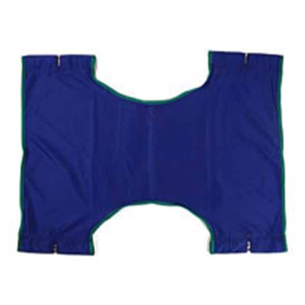 Reliant Patient Lift Sling 450lb Capacity Standard/1-Piece Polyes...