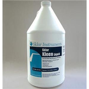 Detergent Ultrasonic Liquid Kleen 1 Gallon 4/Ca