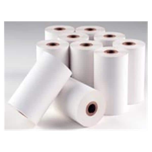 SMI III Thermal Paper 10rl/Case