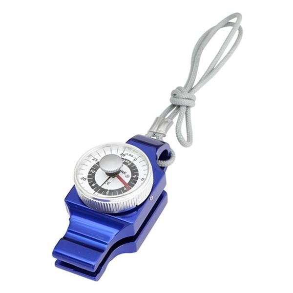 Baseline Pinch Gauge Blue Heavy