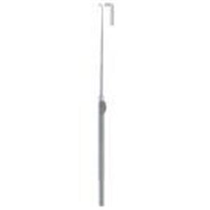 Krayenbuehl Hook 7-1/2" Stainless Steel Each