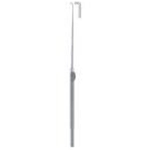Krayenbuehl Hook 7-1/2" Stainless Steel Each