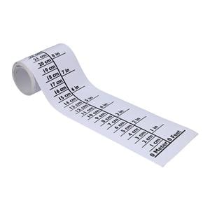 Height Chart 7' Each, 5 EA/CA