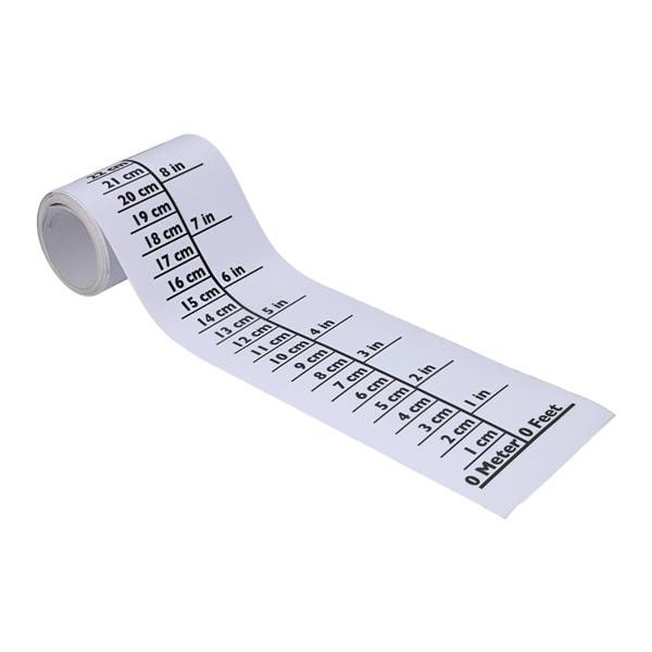 Height Chart 7' Each, 5 EA/CA