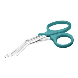 Medicut EMT Utility Shears Ang 7.25 SS/PP Atclvbl Rsbl Ea