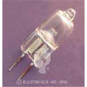 Halogen Bulb Halogen 6V For Microlux Light Each