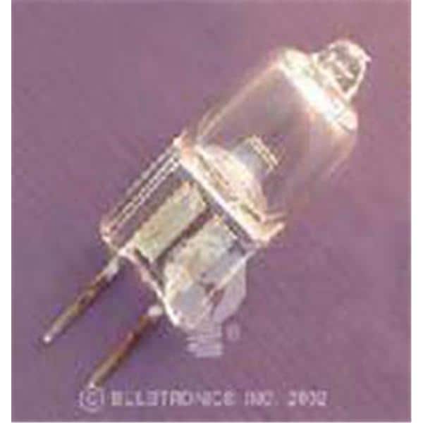 Halogen Bulb Halogen 6V For Microlux Light Each