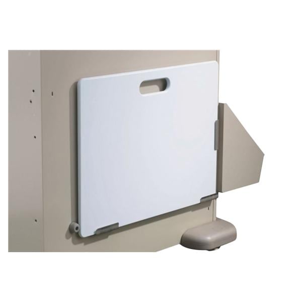Metro Basix Cart Backboard Each
