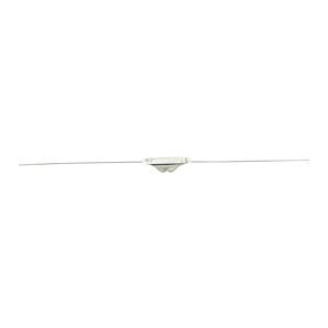 Bowman Lacrimal Probe 0000-000 Stainless Steel Ea